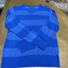 メンズニット
