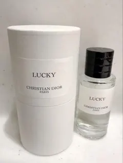Christian Dior LUCKY オードゥパルファン 40mlのサムネイル