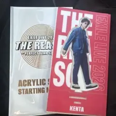 神谷健太　アクリルスタンド