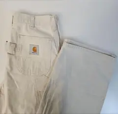 Carhartt ワークパンツ ペインターパンツのサムネイル