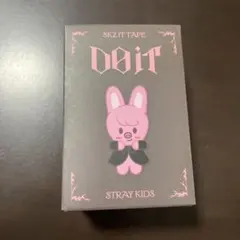 StrayKids スキズ SKZOO FIGURECLIMBING チャンビン