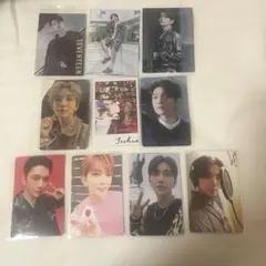 SEVENTEEN まとめ売り 2025年最新】seventeen トレカ まとめ売りの人気アイテム - メルカリ