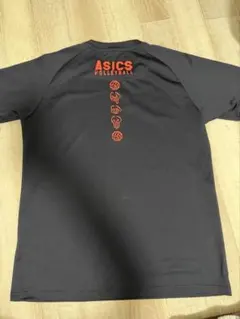 asics 速乾性シャツのサムネイル