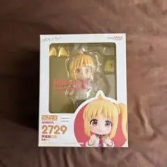 【新品未開封】ねんどろいど2729 伊地知虹夏私服Ver. ぼっち・ざ・ろっく！