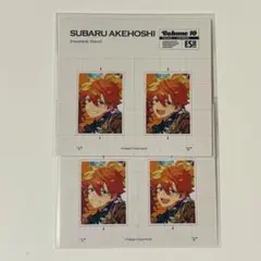 あんスタ TRIP証明写真 中国 スバル