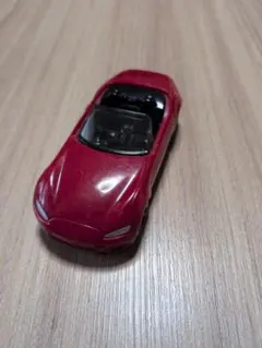 トミカ マツダ ロードスター ミニカー