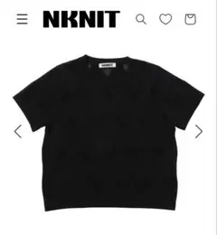 2026年最新】NKNIT tシャツの人気アイテム - メルカリ
