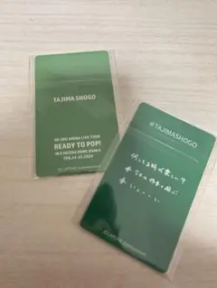 田島将吾 RTP 京セラドーム 7000円トレカ