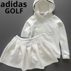 adidas GOLF アディダスゴルフ　セットアップ　ボンディング　レディース