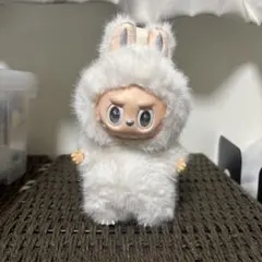 zimomo キャラクターグッズ