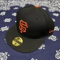 NEWERA 59FIFTY Sanfrancisco Giants Cap 8