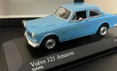 ボルボ ミニカー