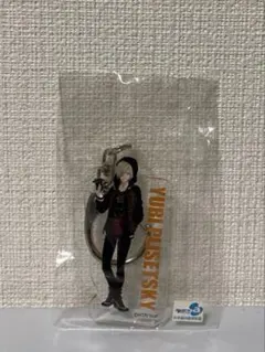 ユーリ！！！ on ICE　アクキー　ユーリ・プリセツキー