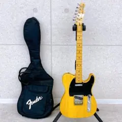 ジャンク・限定カラー】FENDER JAPAN テレキャスター TL-STD - メルカリ