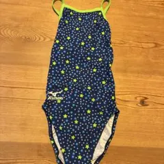 Mizuno 練習用水着　 Sサイズ