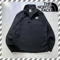 THE NORTH FACE ザノースフェイス フリースジャケット ハーフジップ