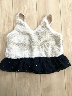 キャミソール トップス