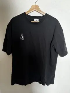claudio pandiani Tシャツ ブラック XL