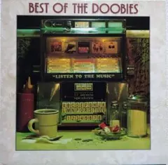 The Doobie Brothers「Best Of The Doobies」のサムネイル