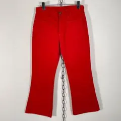70s リーバイス ブッシュパンツ BIG E 42TALON モールスキン 70s リーバイス ブッシュパンツ BIG E 42TALON モールスキン - メルカリ