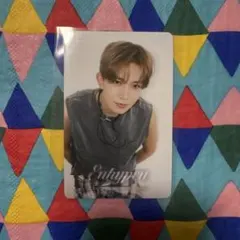 ヒスン トレカ DICON