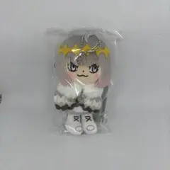 【激レア　ラスト1体】着せ替えぬいぐるみ　FGO　オベロン 2025年最新】fgo オベロン ぬいぐるみの人気アイテム - メルカリ