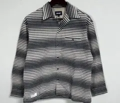 schott コーデュロイ オープンカラーシャツ アメカジのサムネイル