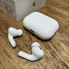 AirPods Pro 第2世代 (USB-C)