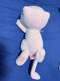 ポケモン ミュウ ぬいぐるみ