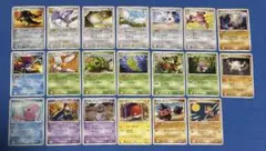 ポケモンカード まとめ売り 15枚セット - メルカリ