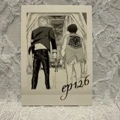 ウィンブレ　原画展　ぱしゃこれ　柊 & 佐狐