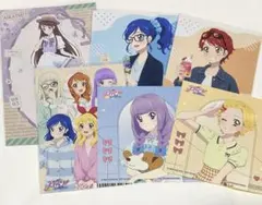 2026年最新】アイカツ5thフェスティバルの人気アイテム - メルカリ