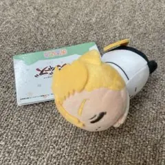 東京リベンジャーズ おひるねこ ぬいぐるみ 花垣武道