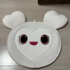 TWICE ダヒョン うちわケース ダブリー ラブリー うちわカバー