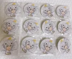 めておら　すとふぇす2026 缶バッジ メルト