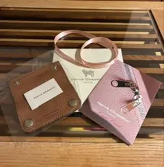 エルベシャプリエ Herve Chapelier 1611L ハンドルグリッパーのサムネイル