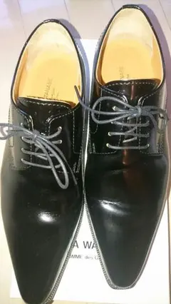 COMME des GARCONS 紐靴のサムネイル