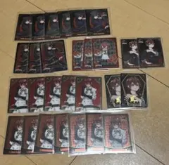 ツイステ リドル まとめ売り　バラ可 ツイステ リドル まとめ売り バラ可 - メルカリ