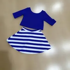 Polo Ralph Lauren 4/4T ワンピースセット