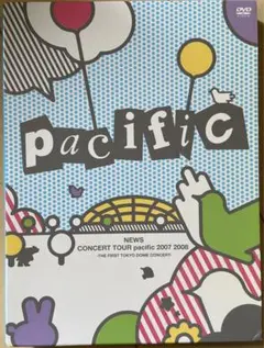 NEWS/NEWS CONCERT TOUR pacific 2007 200…