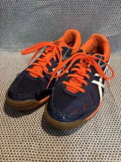 asics アシックス 卓球シューズ 25.5cm 2E