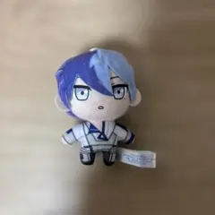 青柳冬弥 ぬいぐるみ