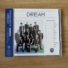 SEVENTEEN DREAM フラッシュプライス盤
