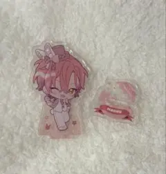 廿楽チトセ あんスタ メロアス アクスタ - メルカリ