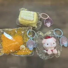 momo スクイーズ ミニシリーズ 海洋 クリオネ - メルカリ