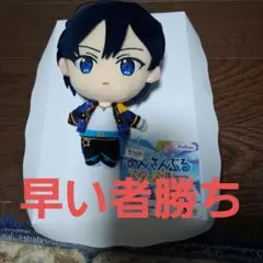 2026年最新】氷鷹北斗 ぬいぐるみの人気アイテム - メルカリ