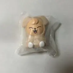 SKZOOガチャ ライトマスコット パピーム