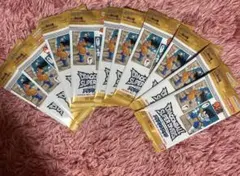 ドラゴンボールスーパーダイバーズ アドバンスパック 40th 10パック