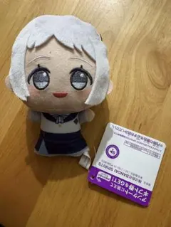 学園アイドルマスター ちびぐるみ vol.2 葛城リーリヤ 学マス ナムコ