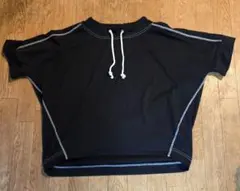 プルオーバード半袖Tシャツのサムネイル